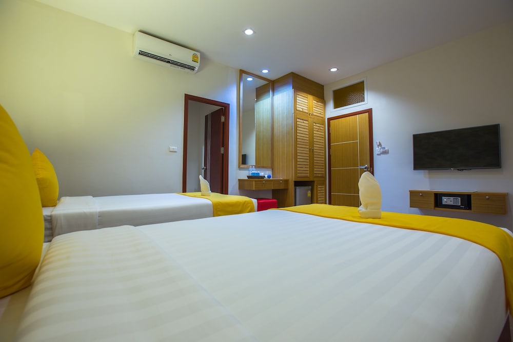Tee Pak Dee Resident Phuket 18/66