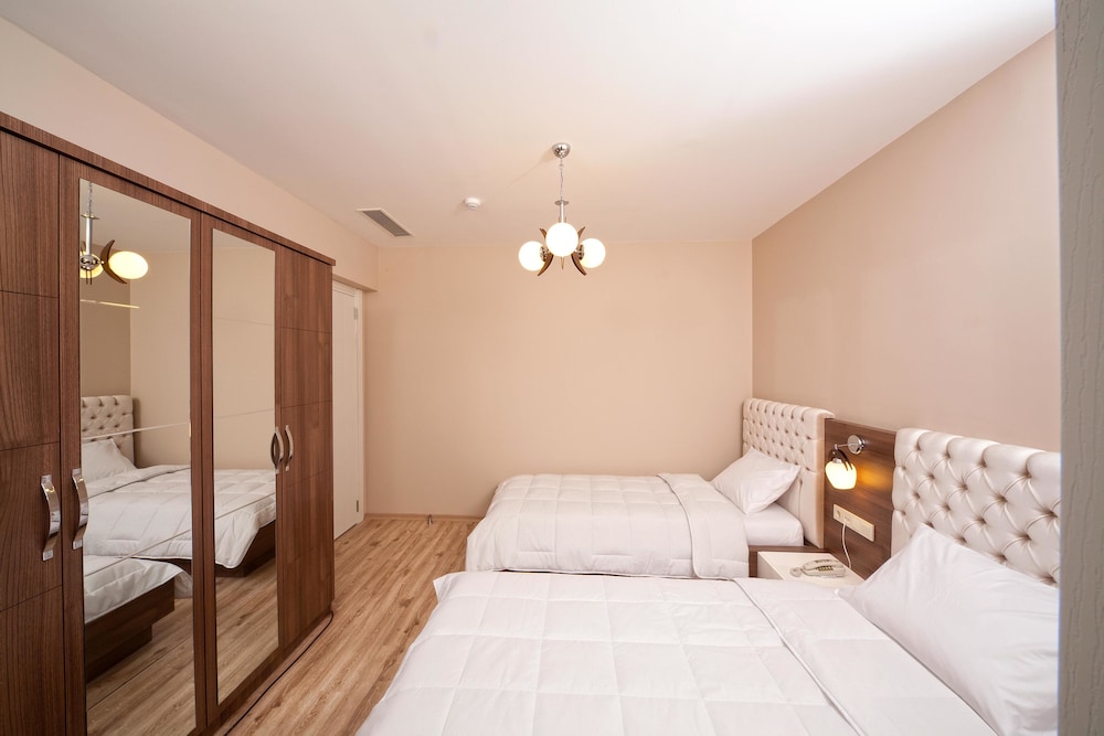 Golf Royal Istanbul Residence 8/44