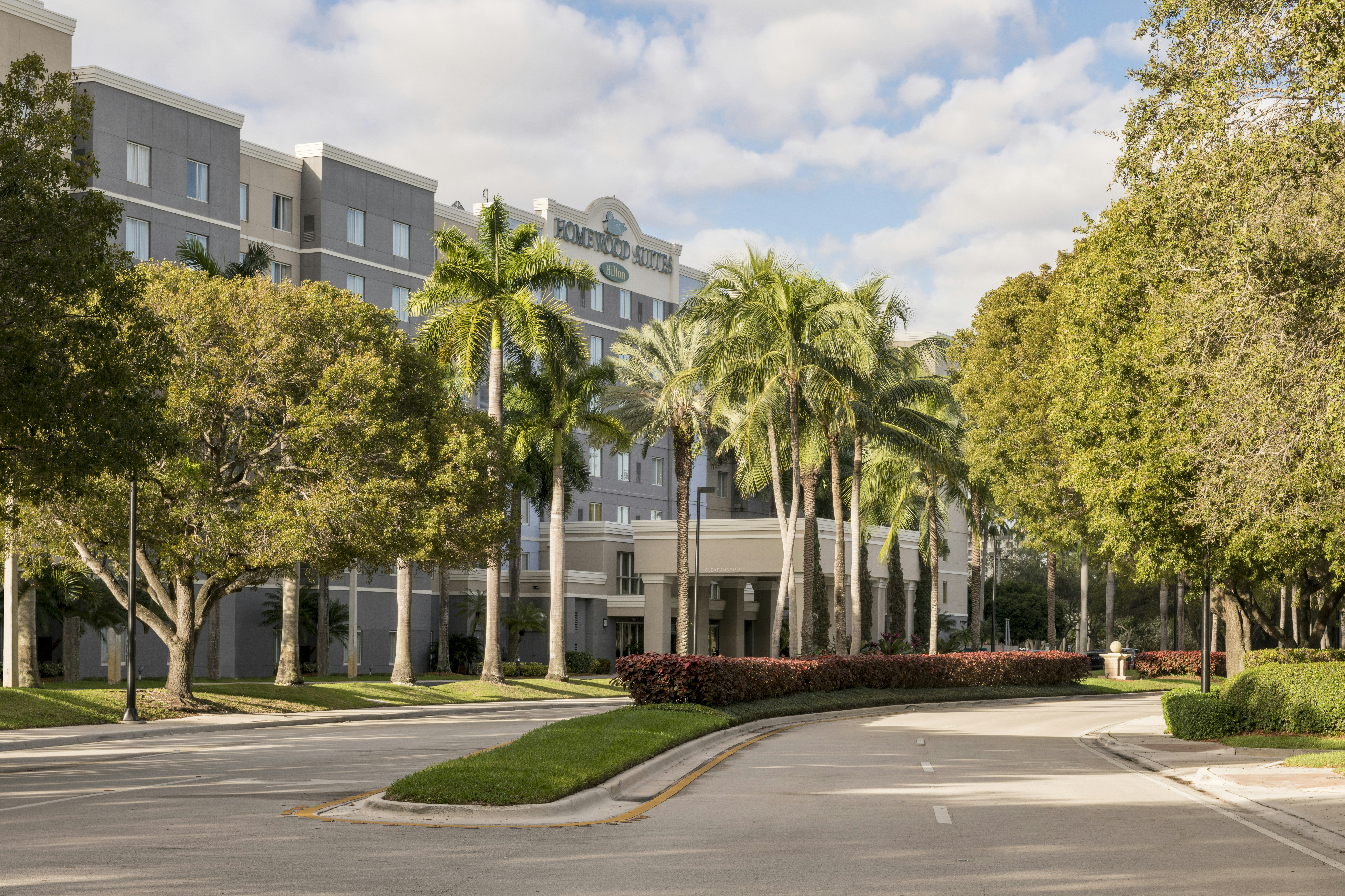 Homewood Suites Miami Airport/Blue Lagoon 26/30