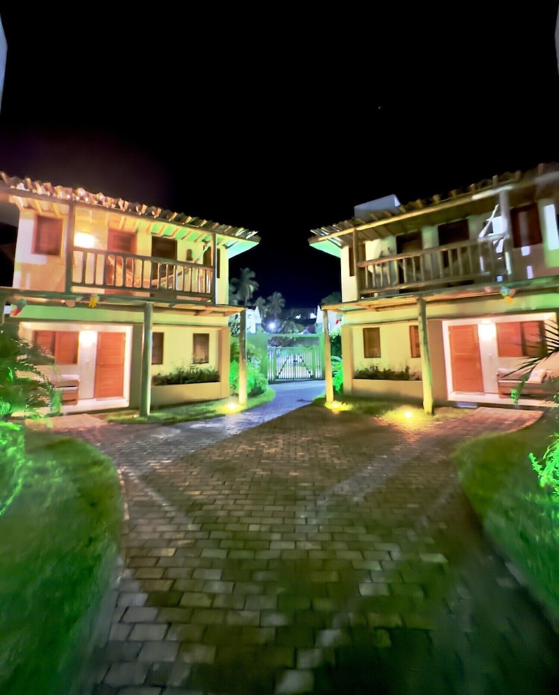 Condominio Praias de Maragogi Flats e Casas 4/50