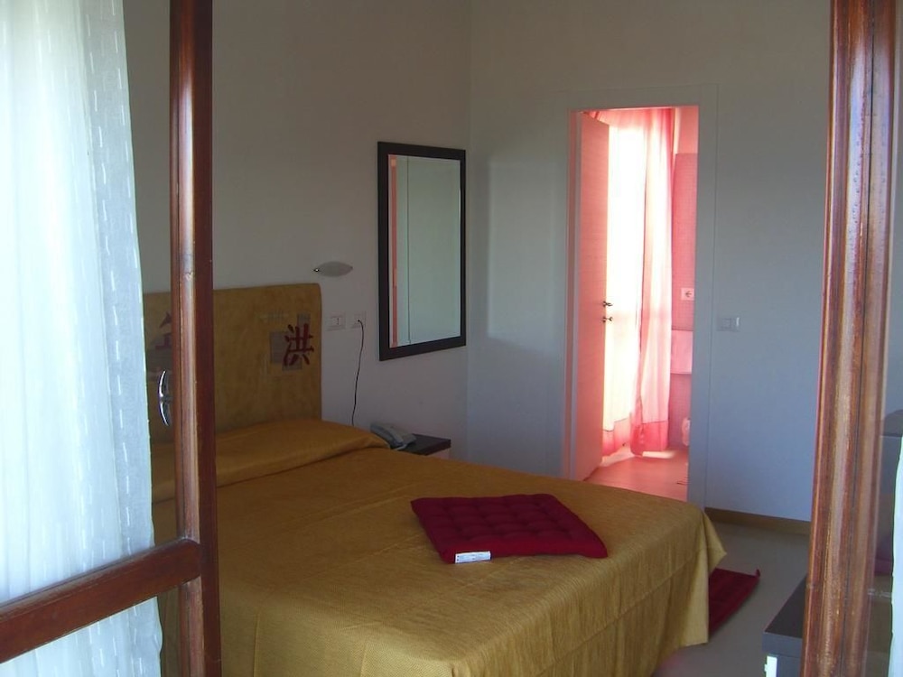 Flaminio Hotel 13/25