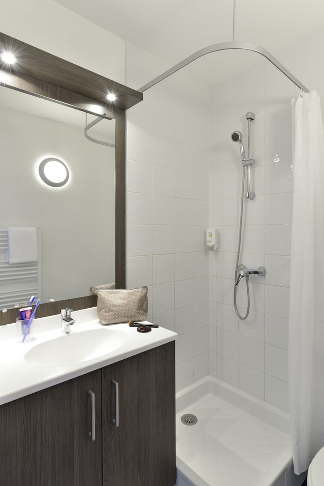Aparthotel Adagio Access Toulouse Saint Cyprien 16/50