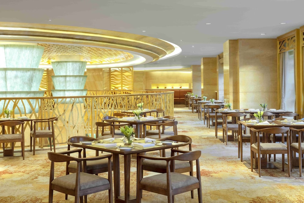 Radisson Blu Hotel Shanghai New World 52/71