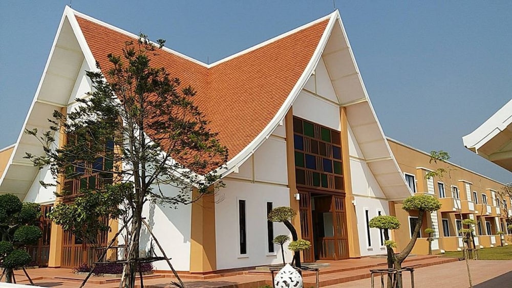 Sabai Sabai Sukhothai 3/29