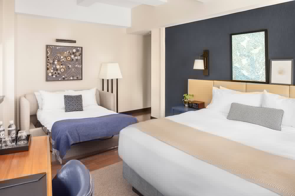 The Press Hotel, Marriott Autograph Collection 12/44