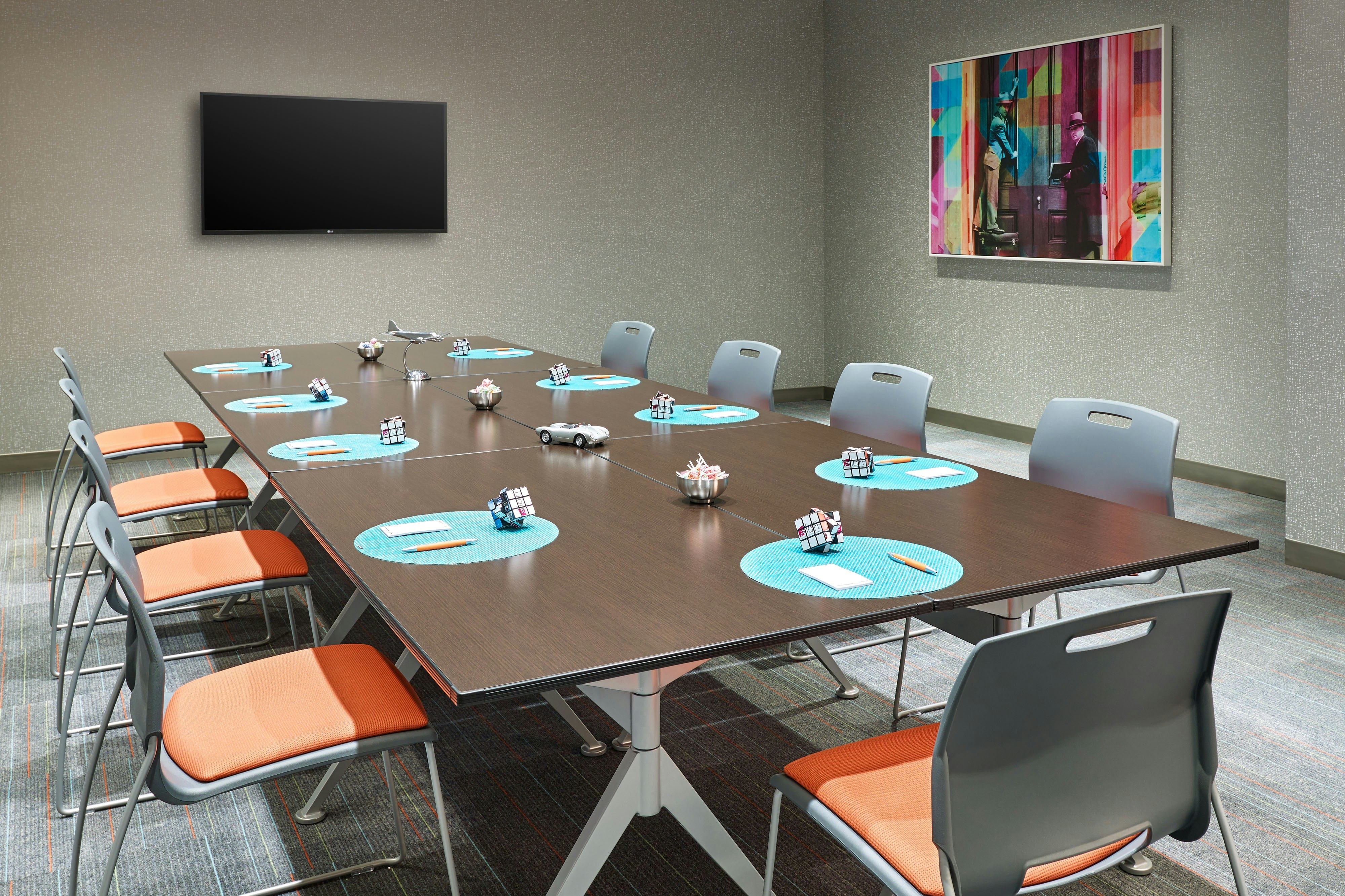 Aloft Louisville Downtown 68/69