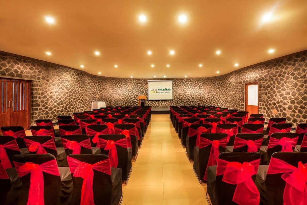 Great Trails Yercaud by GRT Hotels 44/53