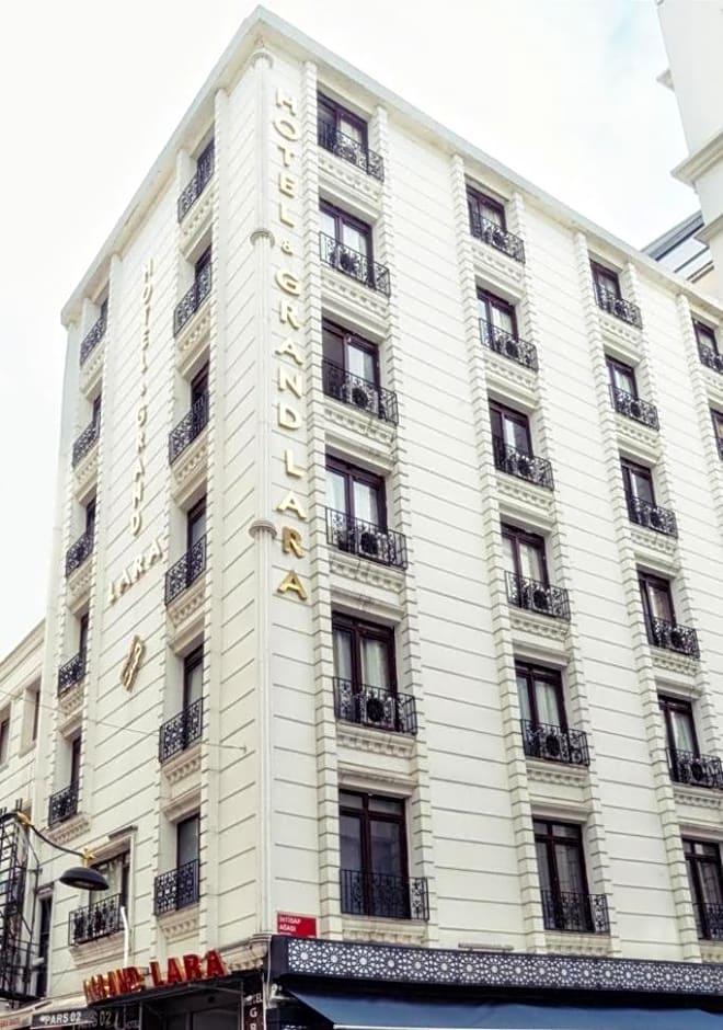 Grand Gara Hotel 写真3