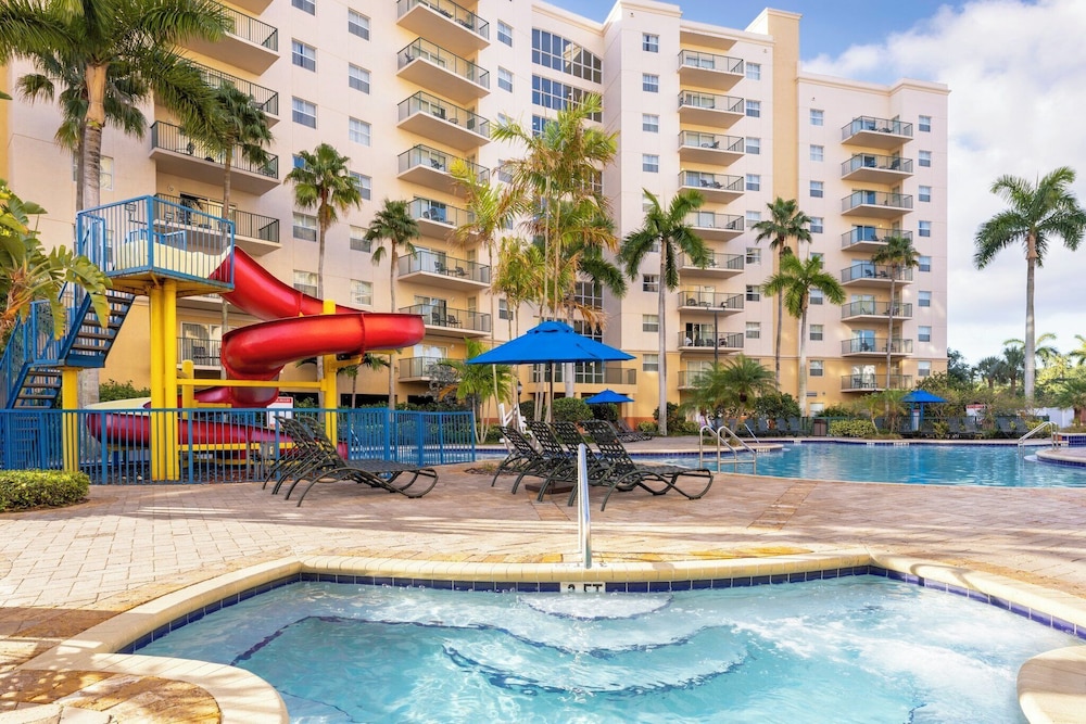 Club Wyndham Palm-Aire 59/70