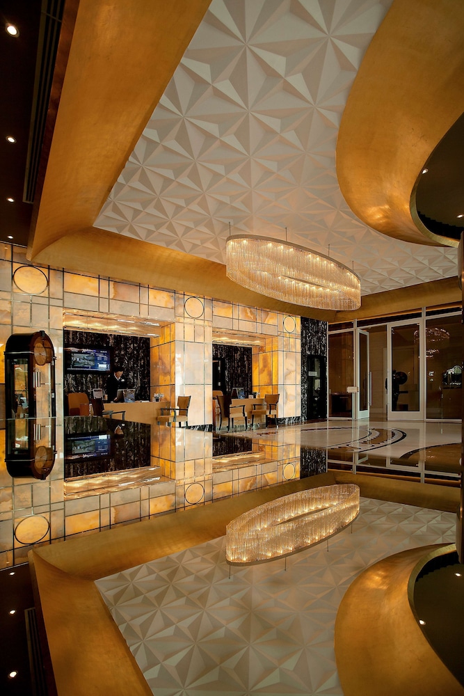 Radisson Blu Hotel Istanbul Pera 10/78