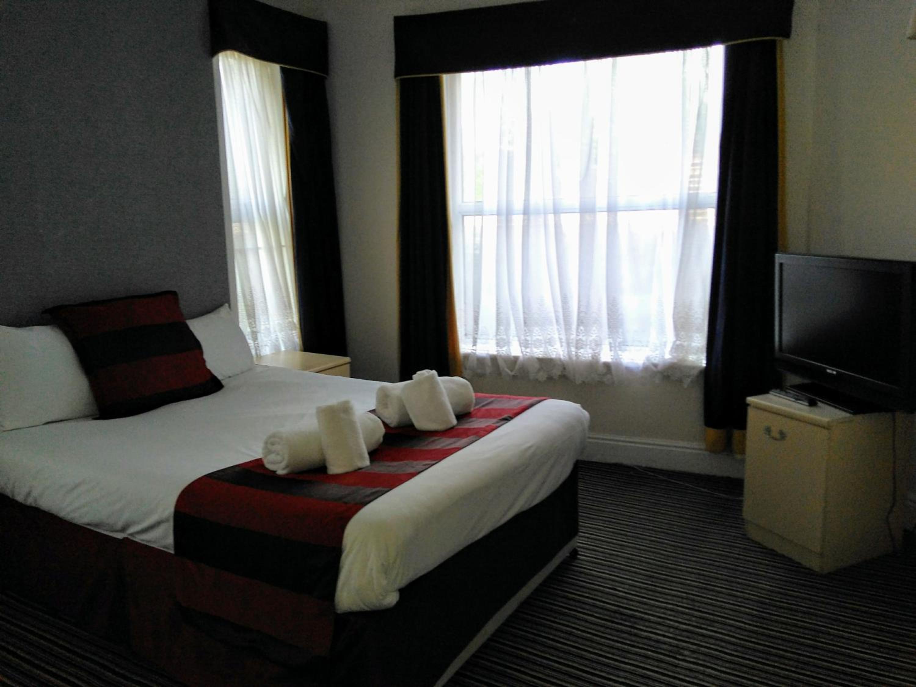The Crown Hotel 21/37