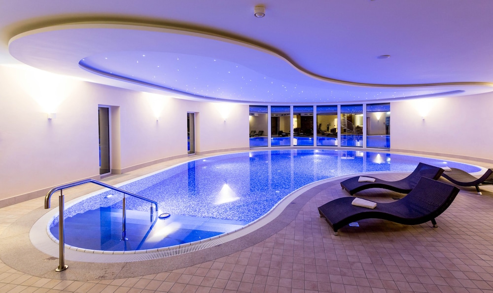 Dorint Herrenkrug Parkhotel Magdeburg 19/53