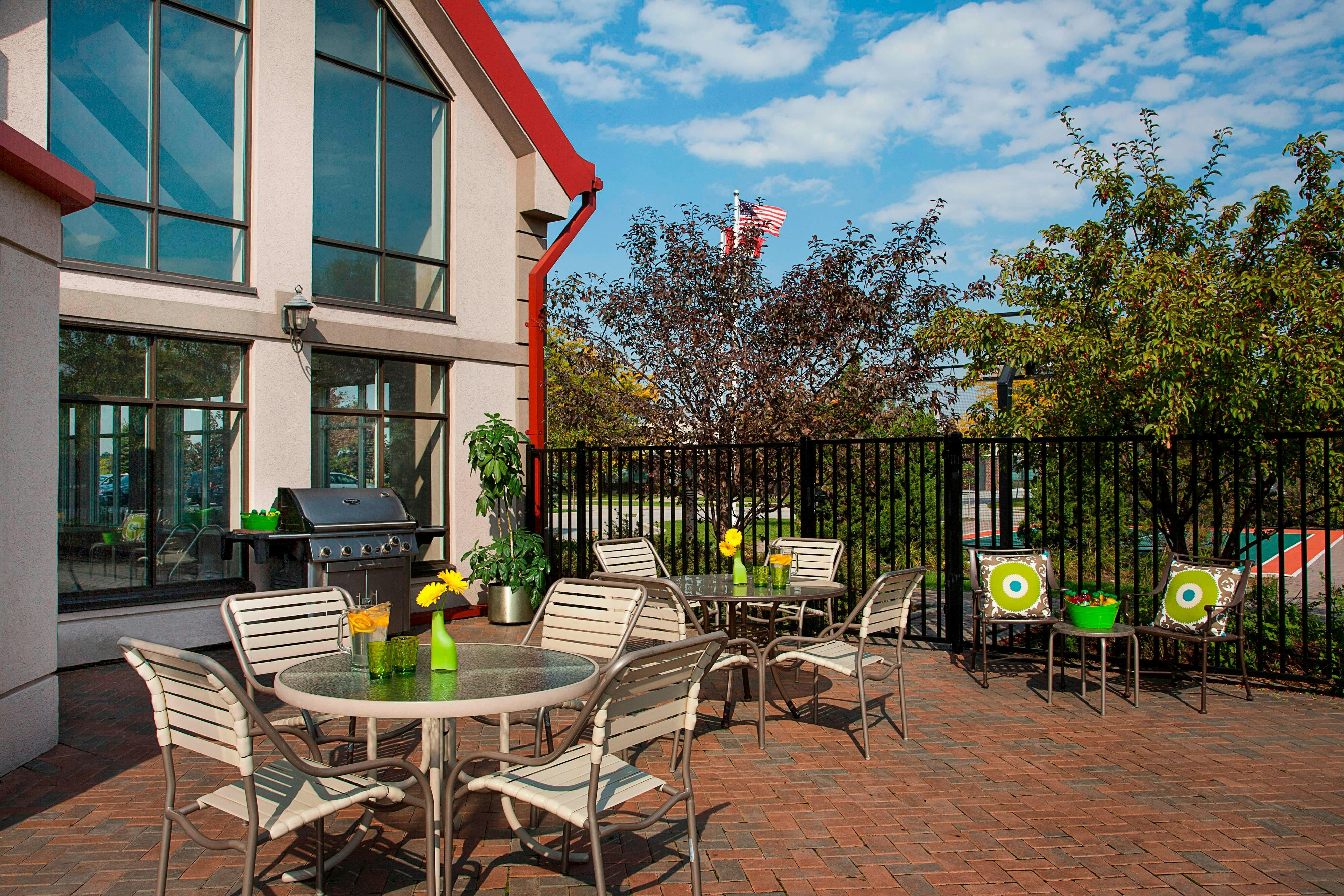 Residence Inn by Marriott Toronto Airport 11/11