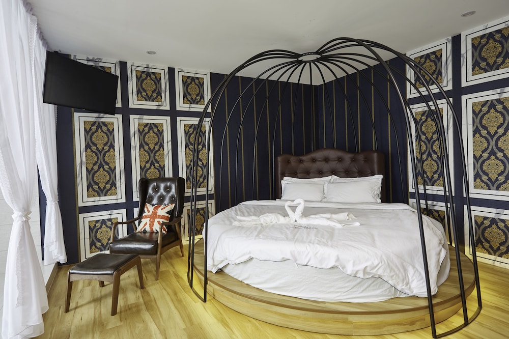 Dream Luxury Hotel 9/50