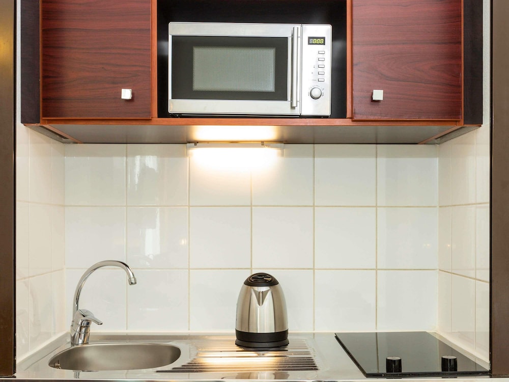 Adagio Access Paris Porte de Charenton Aparthotel 39/41