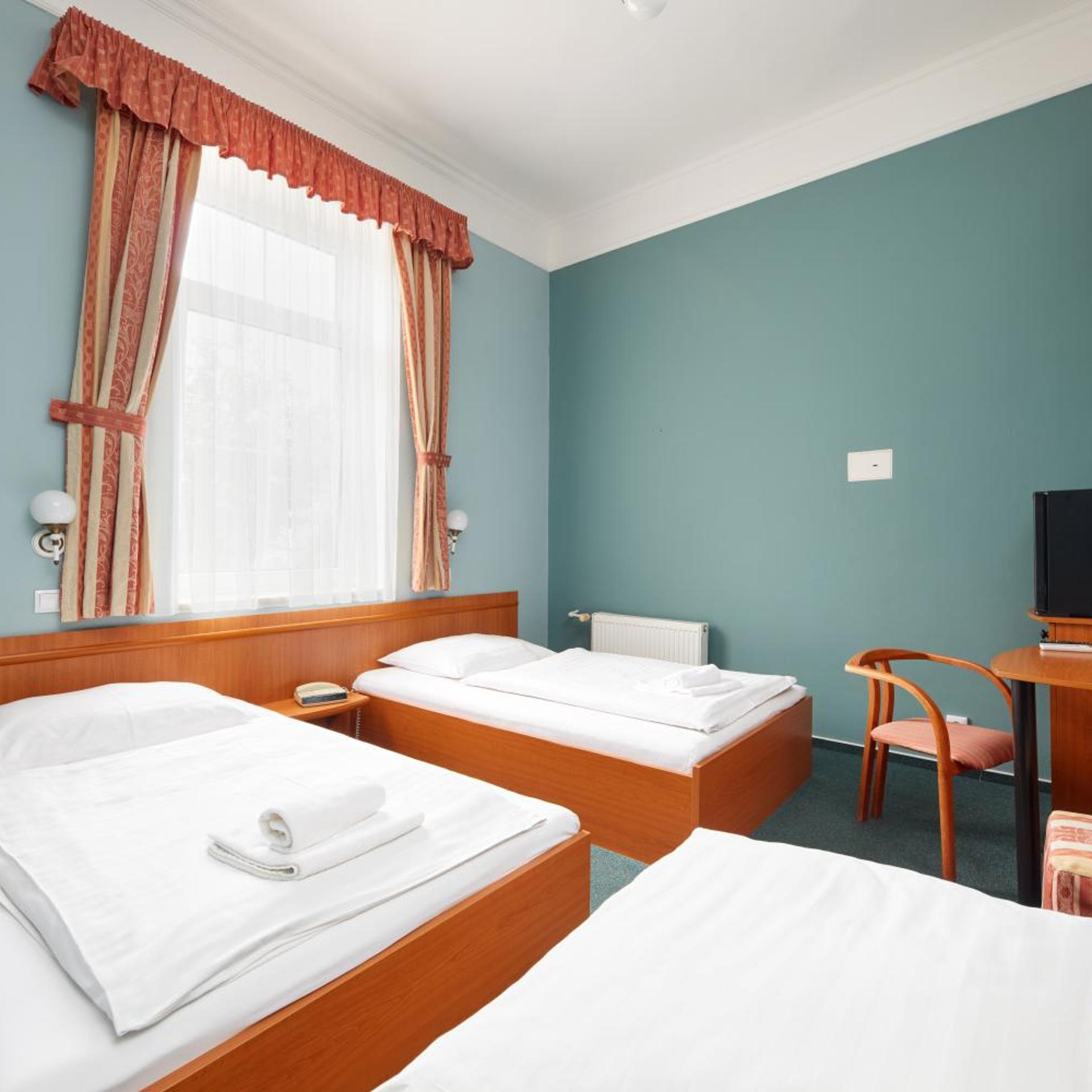 Standard, Single 13/20