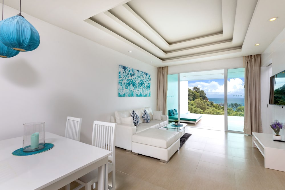 AMALA GRAND BLEU RESORT 37/53