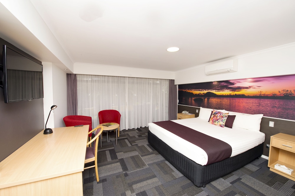 Mercure Alice Springs Resort 15/57