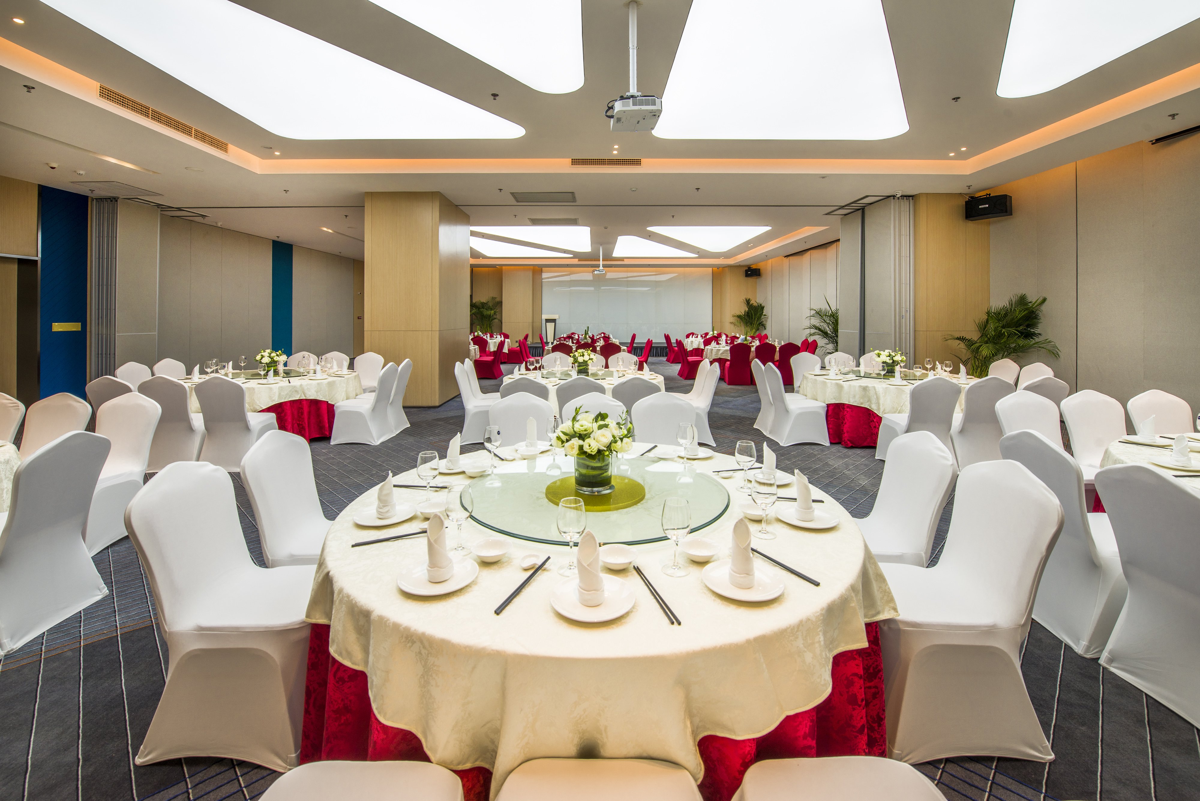 Holiday Inn Express Foshan Beijiao 32/50