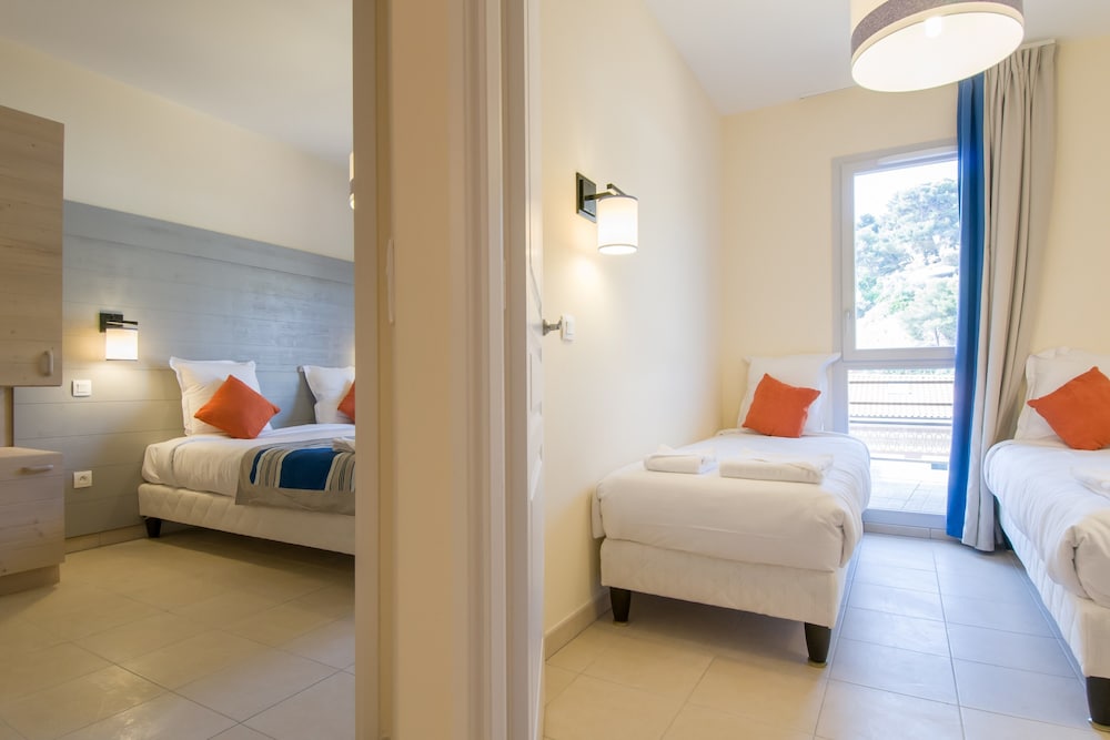 Pierre And Vacances Residence Premium Julia Augusta 19/65