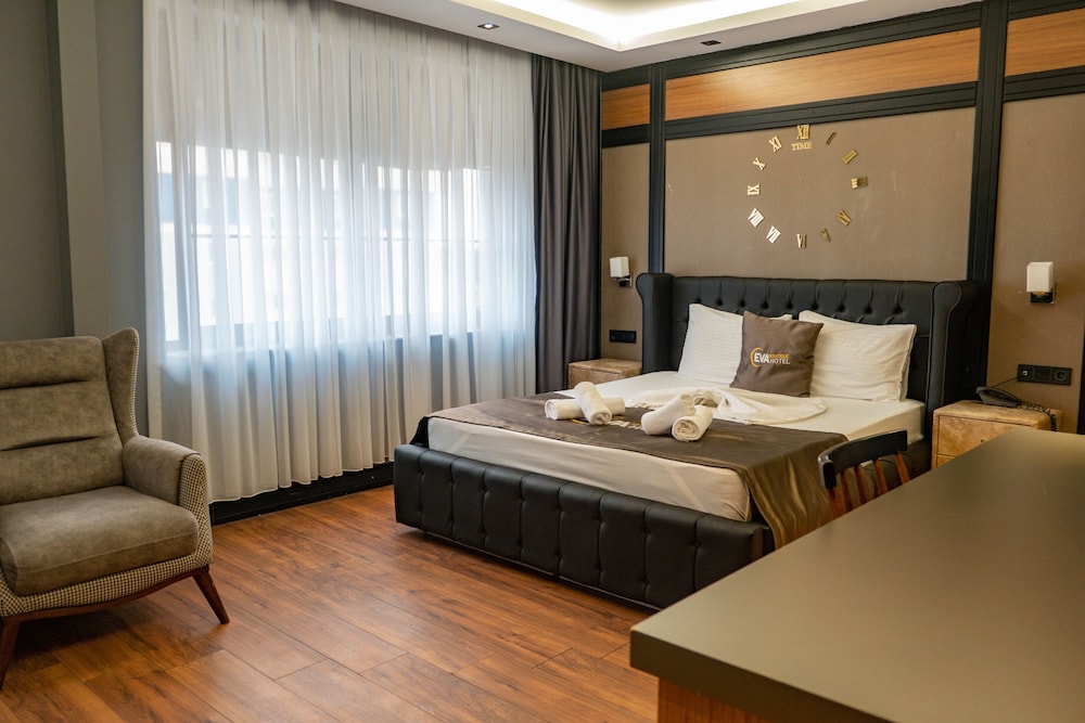 Eva Boutique Hotel 7/50