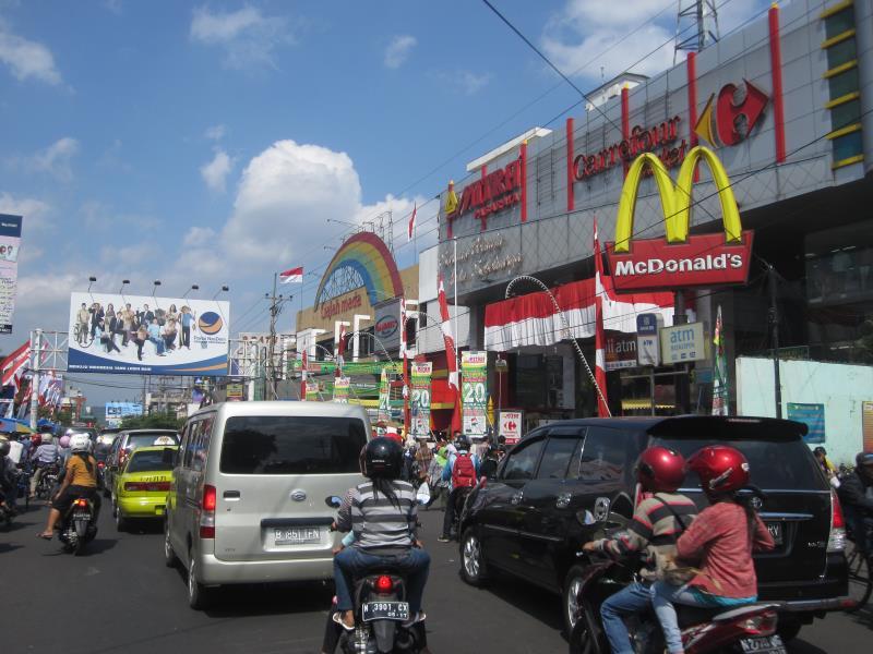 Hotel Santosa 18/27