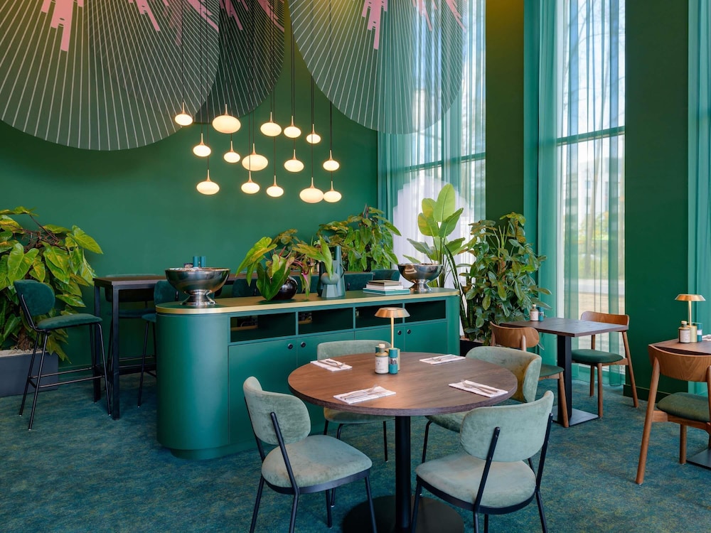 ibis Styles Rotterdam Ahoy 54/63