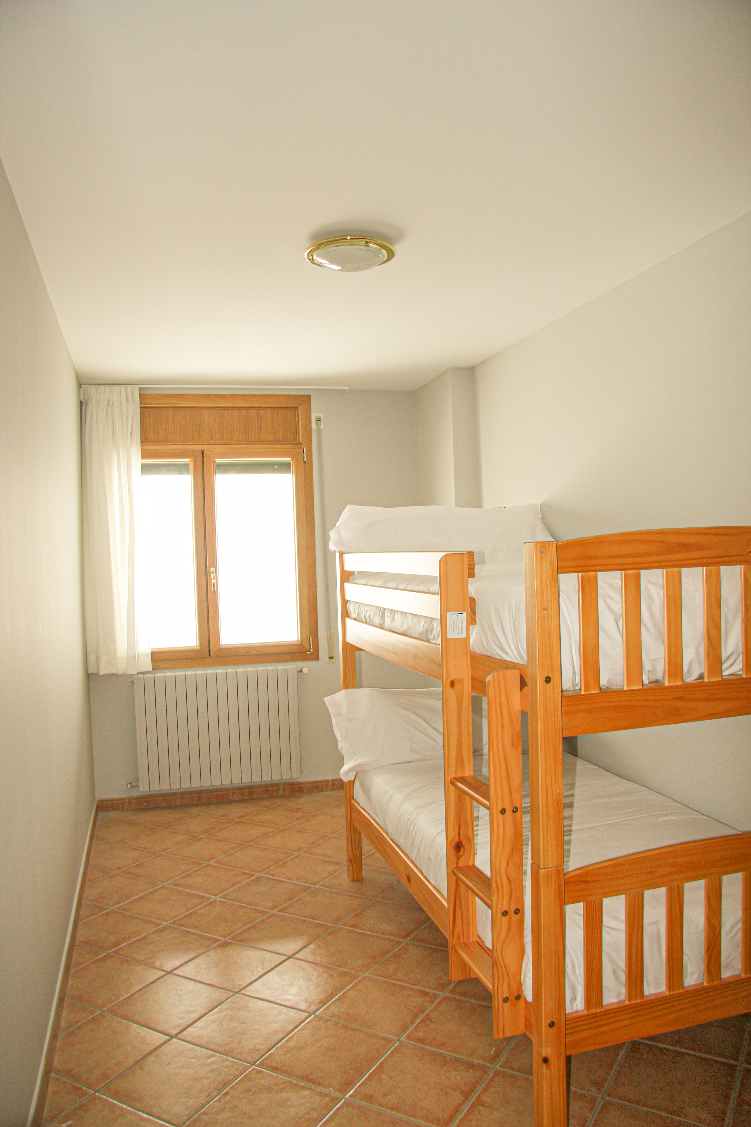 APARTAMENTOS GLAC SOLDEU 3000 16/38