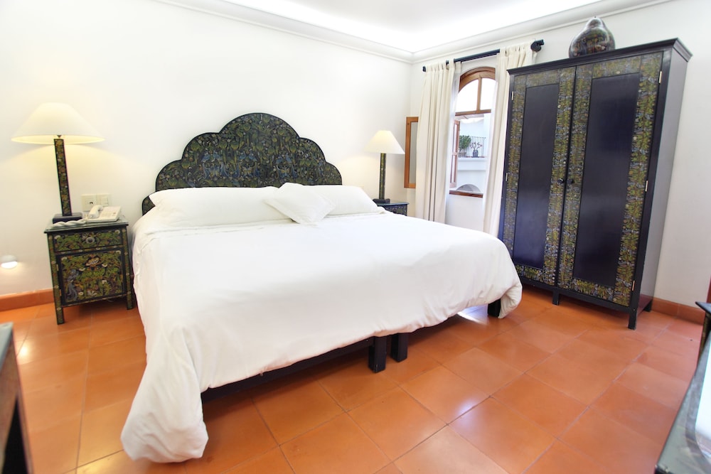 Hotel Boutique & Spa La Casa Azul 14/68