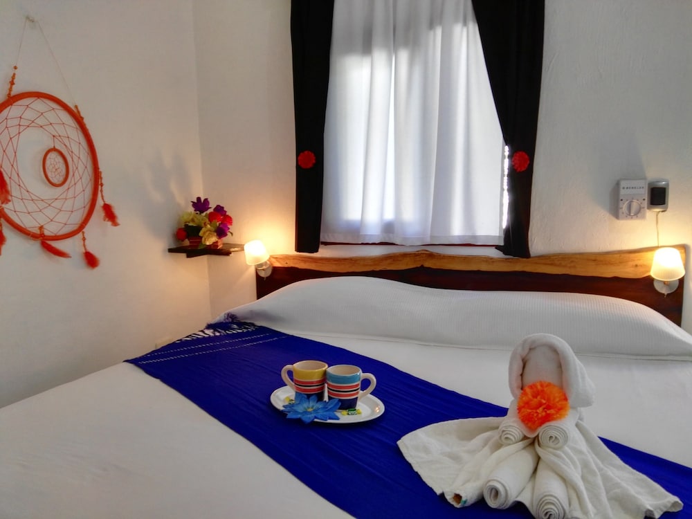 Pacha Tulum Boutique Hotel 52/84