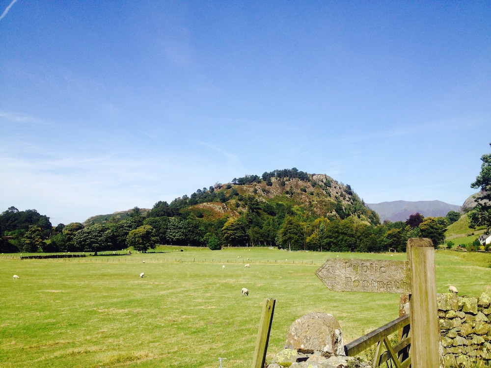 The Lodge In The Vale 16/32