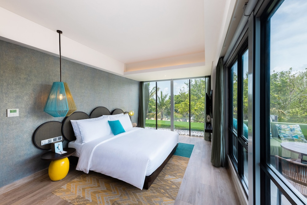 Mamaka Hotels & Resorts 14/48