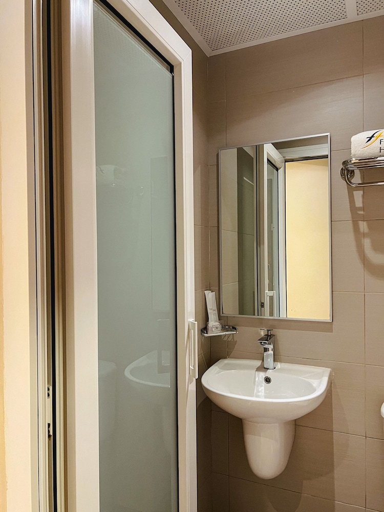 Fragrance Hotel Ocean View 42/46