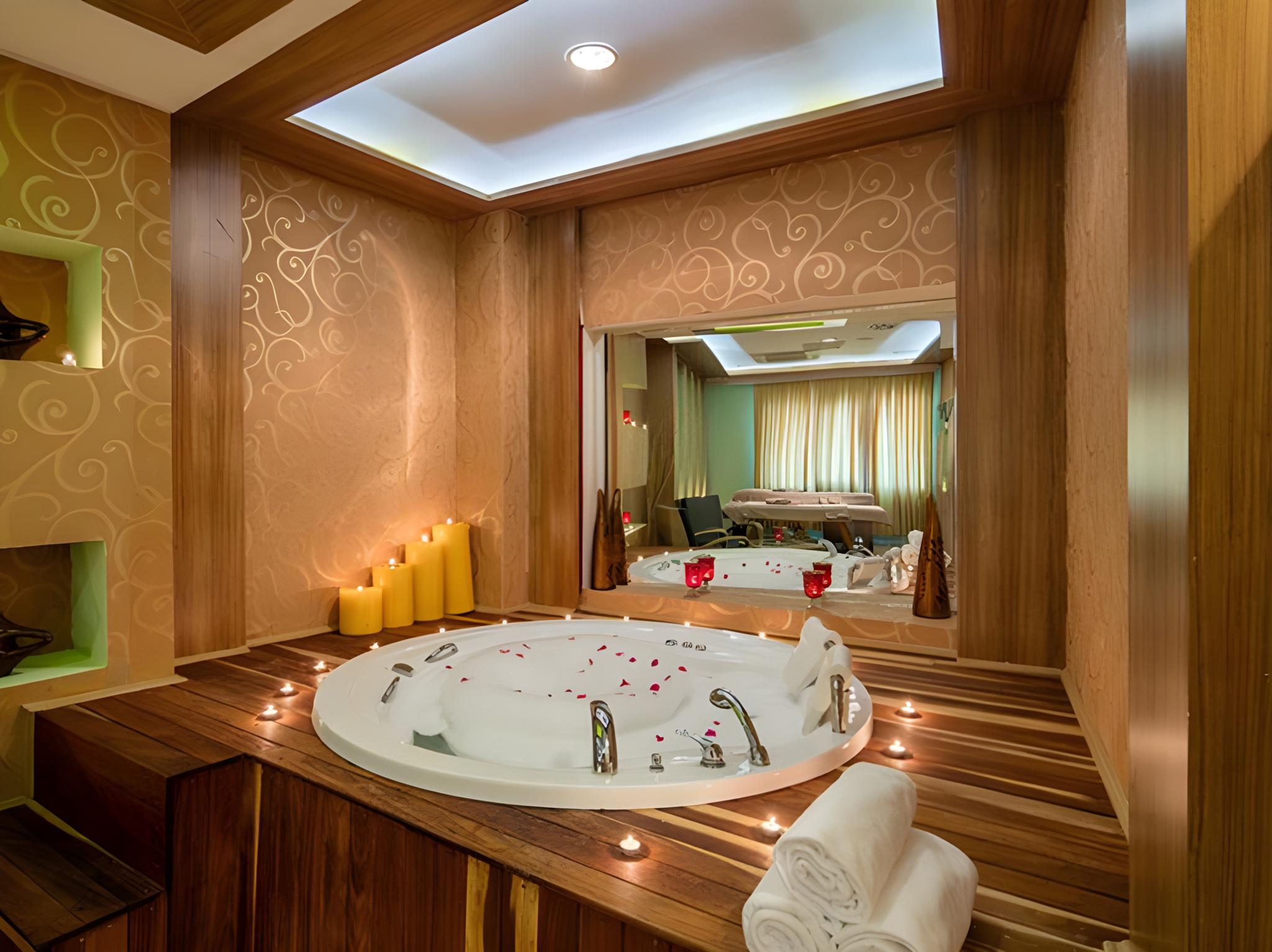 Selge Beach Resort And Spa 12/26