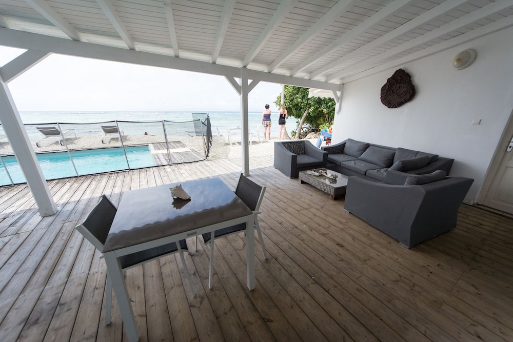 Coco Beach Marie Galante 18/50