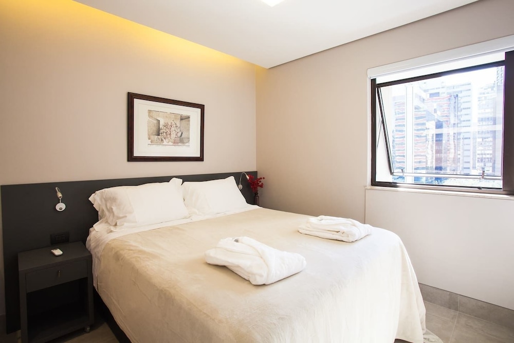 H4 Hotel La Residence Paulista 9/76