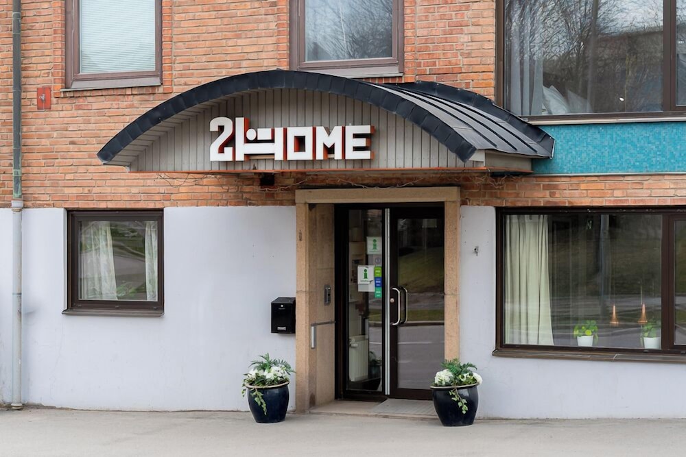 2home Hotel Gavle 2/59