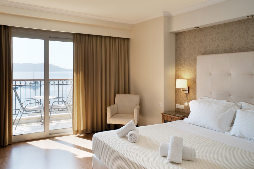 Hotel Karalis City 19/74