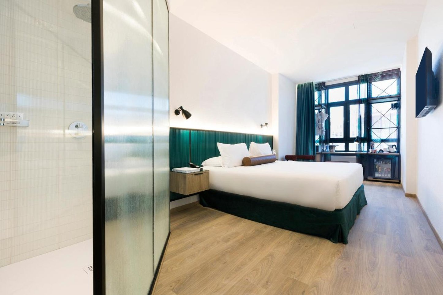 Axel Hotel Bilbao - Adults Only 23/64