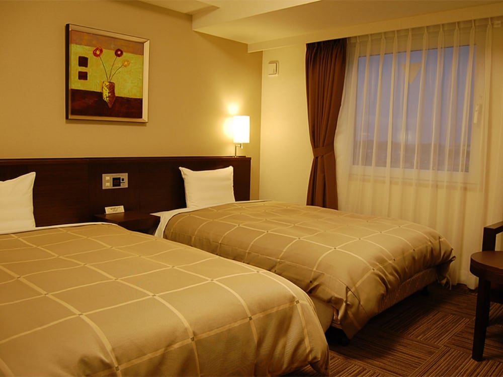 Hotel Route-Inn Natori 4/56