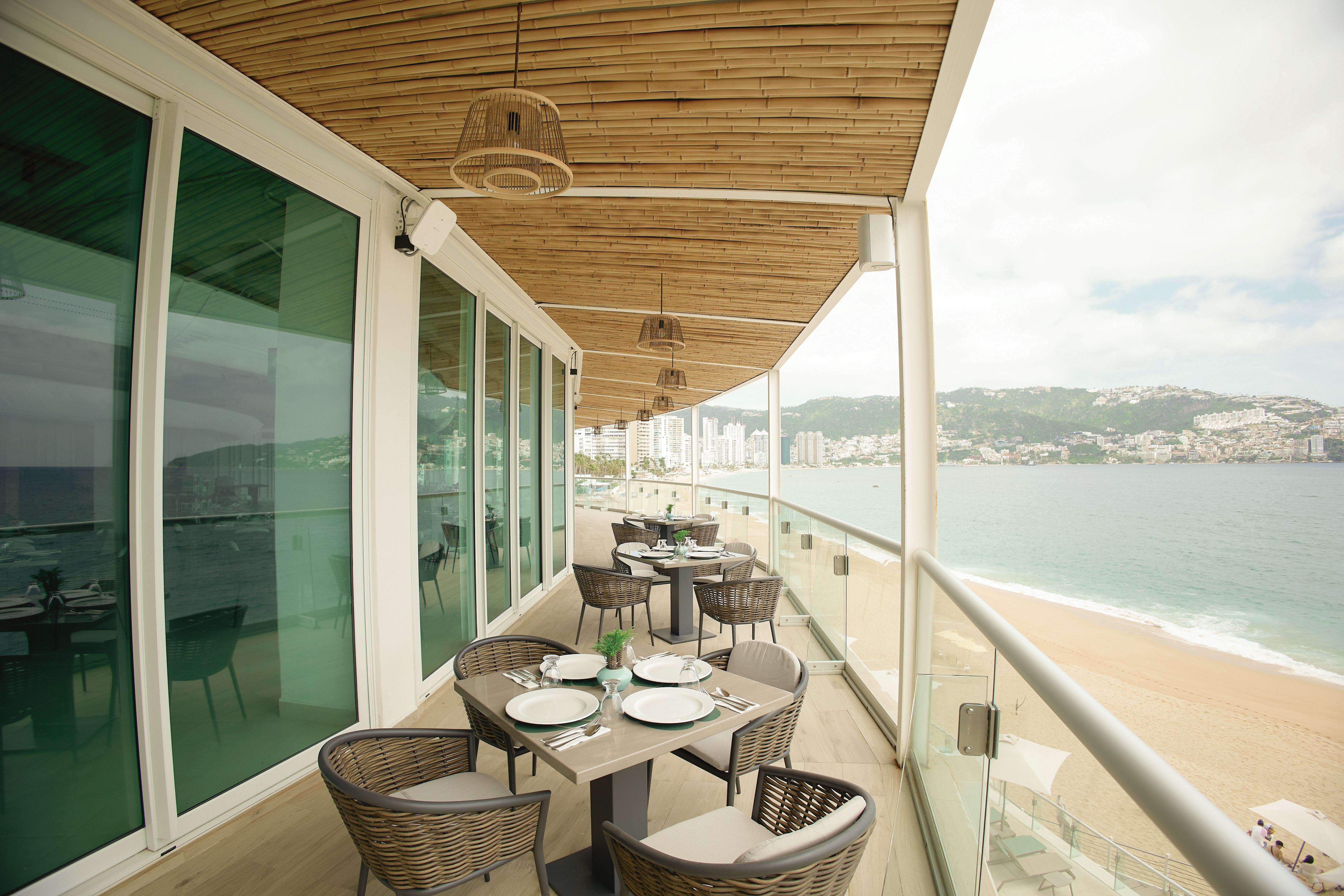 Hotel Amares Acapulco 95/132