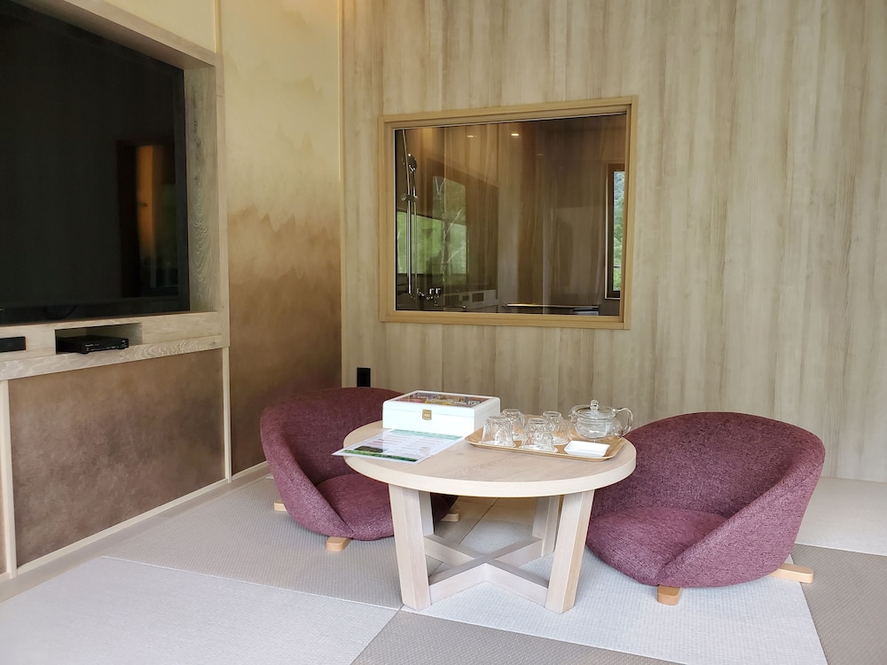 KAMIKOCHI LEMEIESTA HOTEL 50/50