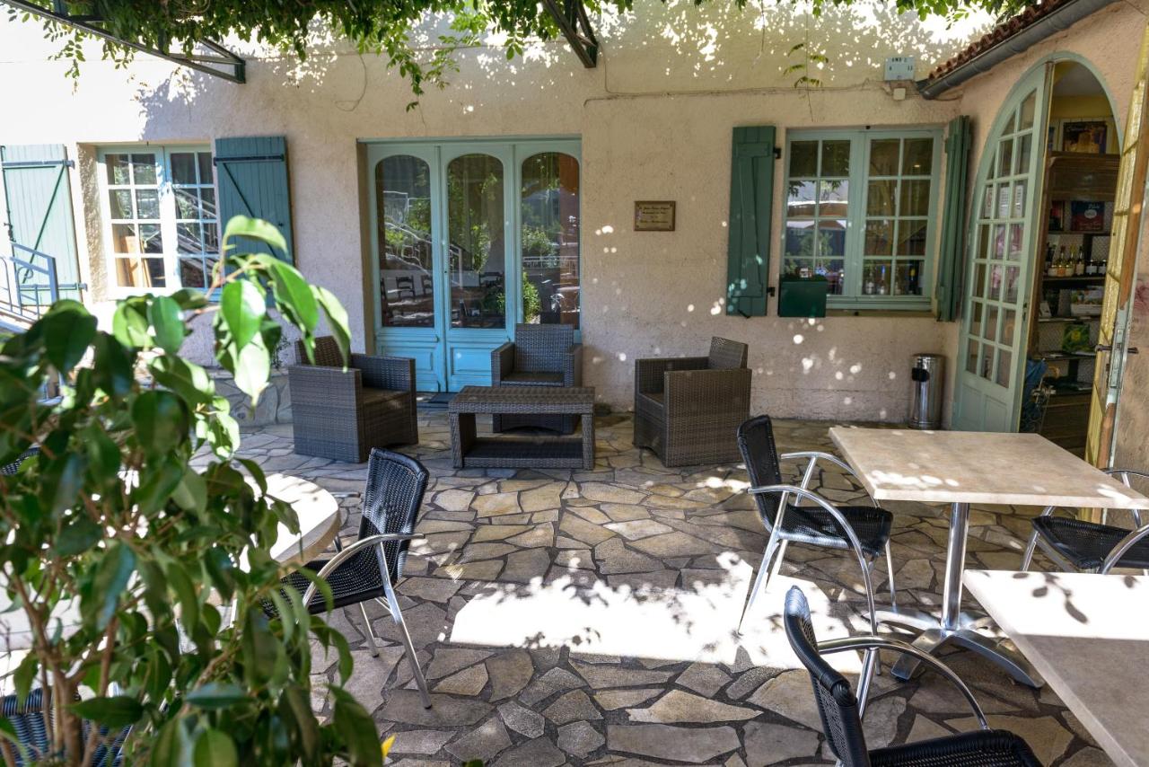 HOTEL RESTAURANT DU PONT 15/32