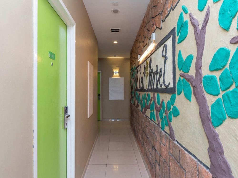 I Leaf Boutique Hotel 7/47