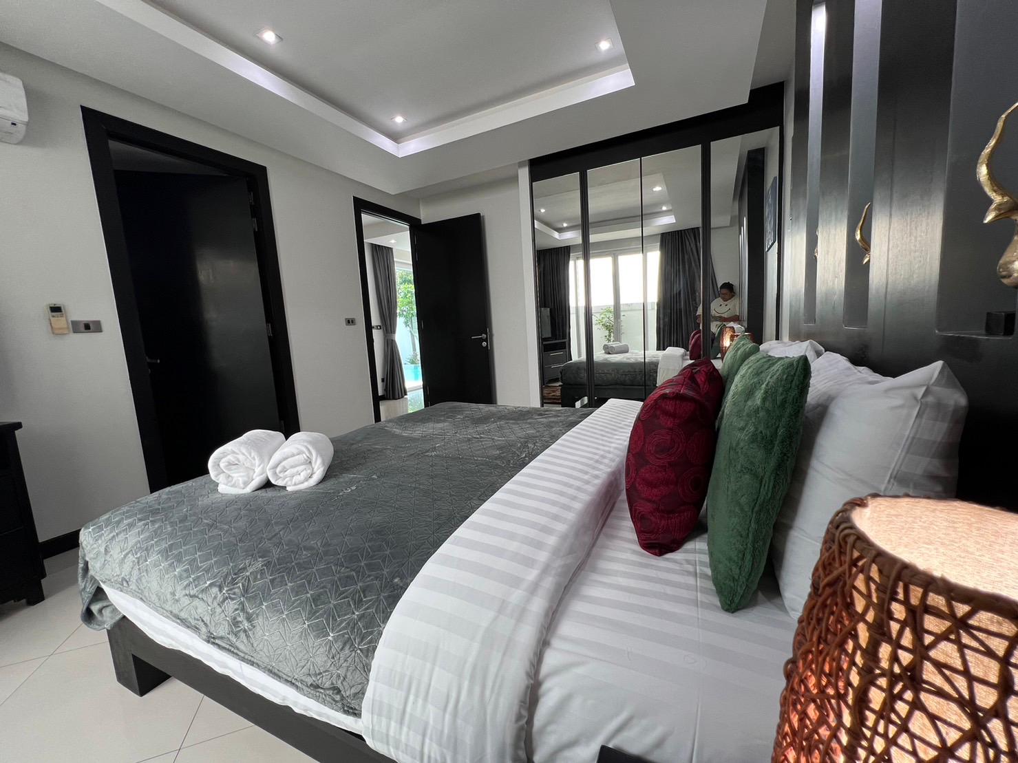 4 Bedrooms, Pool, Luxury, Villa