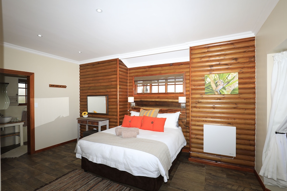 Big Tree House Lodge 9/38