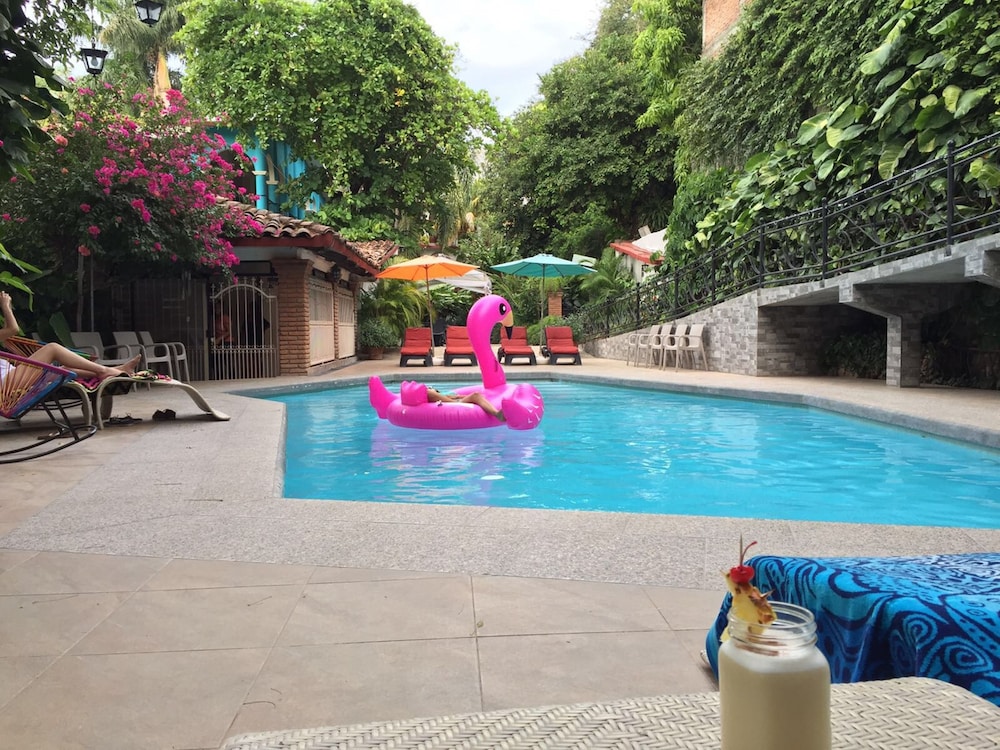 La Ceiba Hotel Spa And Restaurant 49/61