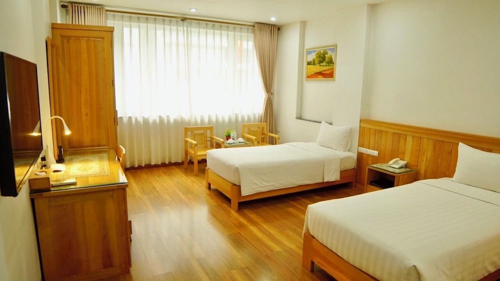 Blue Hanoi Hotel 31/40