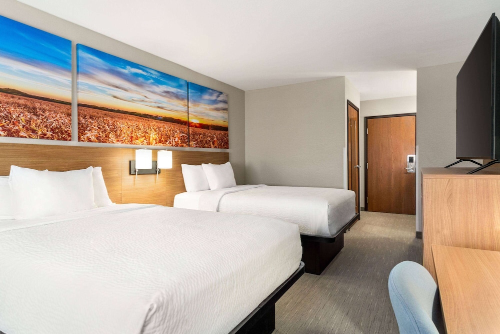 Days Inn by Wyndham Washington Court House 10/33
