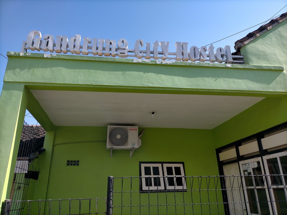 Gandrung City Hostel 5/68